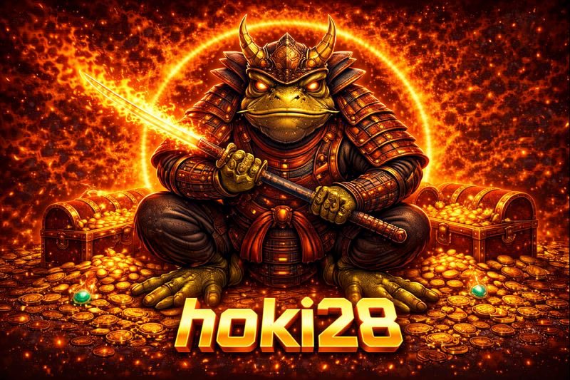 Galeri foto Hoki28 | Susunan Sistem Akses yang Sangat Konsisten di Jakarta